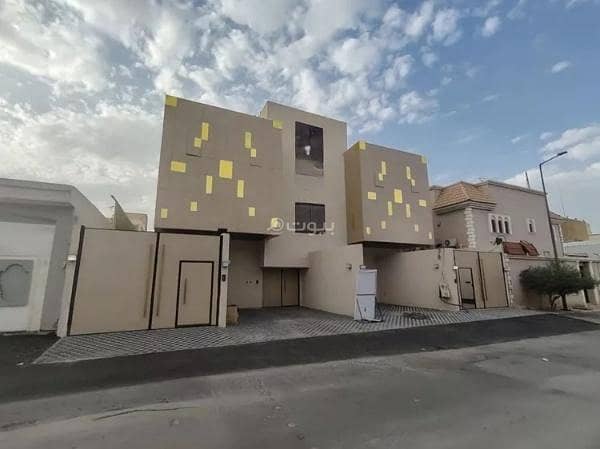 Floor For Sale in Al Suwaidi Al Gharabi, West Riyadh