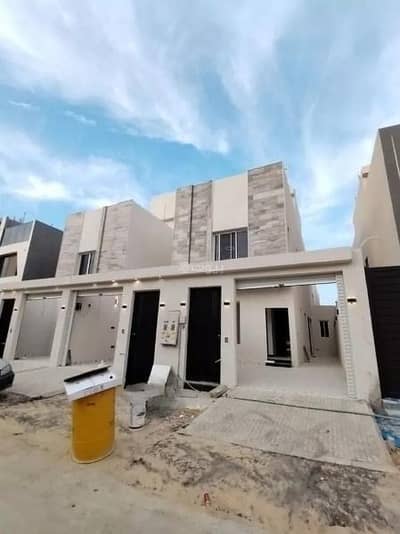 4 Bedroom Villa for Sale in South Riyadh, Riyadh - Villa For Sale in Okaz, South Riyadh