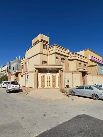 4 Bedroom Villa for Sale in West Riyadh, Riyadh - 4-Bedroom Villa For Sale in Tuwaiq, Riyadh