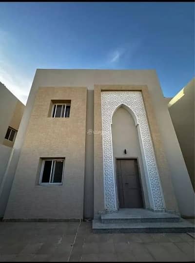 فیلا 6 غرف نوم للايجار في شرق الرياض، الرياض - فيلا للإيجار في الجنادرية، شرق الرياض