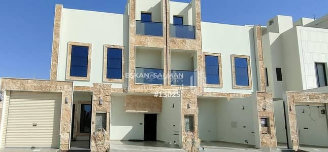 4 Bedroom Apartment for Sale in East Riyadh, Riyadh - Apartment - Riyadh - Al Janadriyah