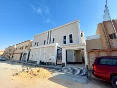 فیلا 5 غرف نوم للبيع في غرب الرياض، الرياض - فيلا للبيع في طويق، غرب الرياض
