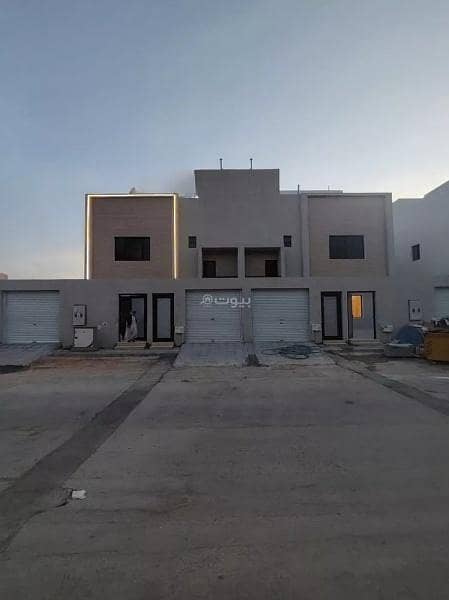 Floor For Sale in Al Hazm, West Riyadh