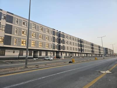 4 Bedroom Flat for Sale in South Riyadh, Riyadh - Apartment in South Riyadh，Badr 4 bedrooms 480000 SAR - 87655389