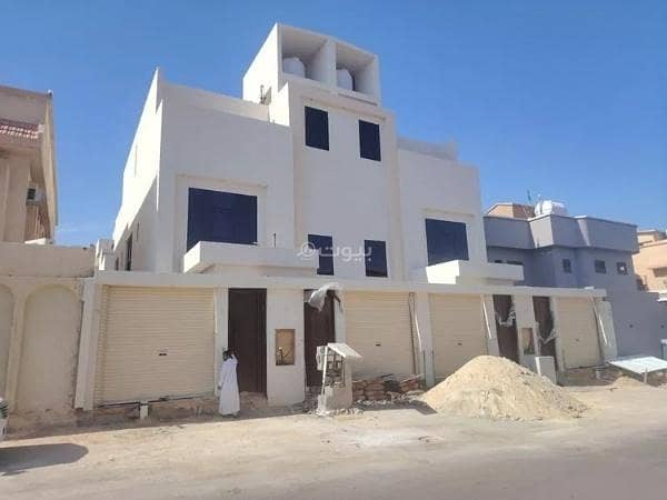 دور للبيع في الزهرة، غرب الرياض دور للبيع في الزهرة، غرب الرياض