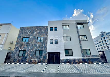 6 Bedroom Apartment for Sale in Al Kudaa, Taif - Apartment - Taif - Al Qadi (Al Qarain)