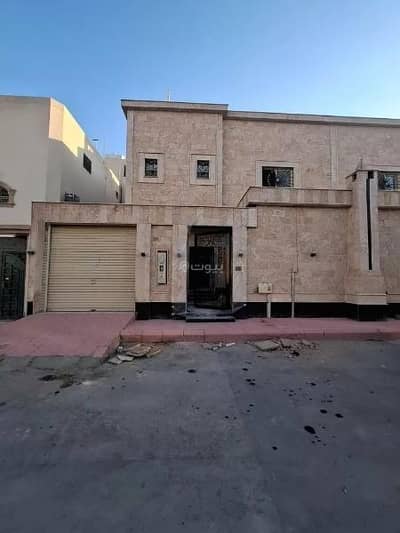 فیلا 5 غرف نوم للبيع في غرب الرياض، الرياض - فيلا للبيع في طويق، غرب الرياض