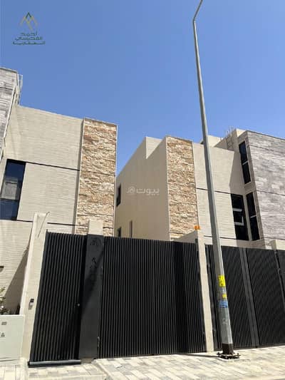 دور 3 غرف نوم للبيع في شرق الرياض، الرياض - للبيع دور سكني مميز بتصميم عصري