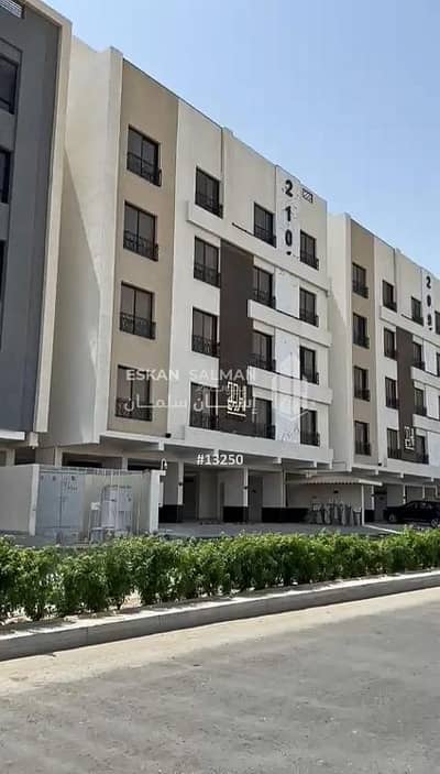 4 Bedroom Apartment for Sale in North Jeddah, Jeddah - Apartment - Jeddah - Al Manar