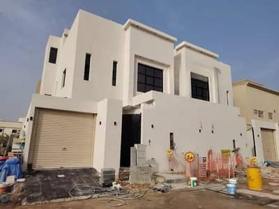 فیلا 5 غرف نوم للبيع في غرب الرياض، الرياض - فيلا للبيع في طويق، غرب الرياض