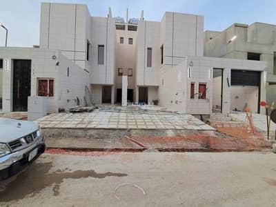 دور 5 غرف نوم للبيع في غرب الرياض، الرياض - دور للبيع في طويق، غرب الرياض