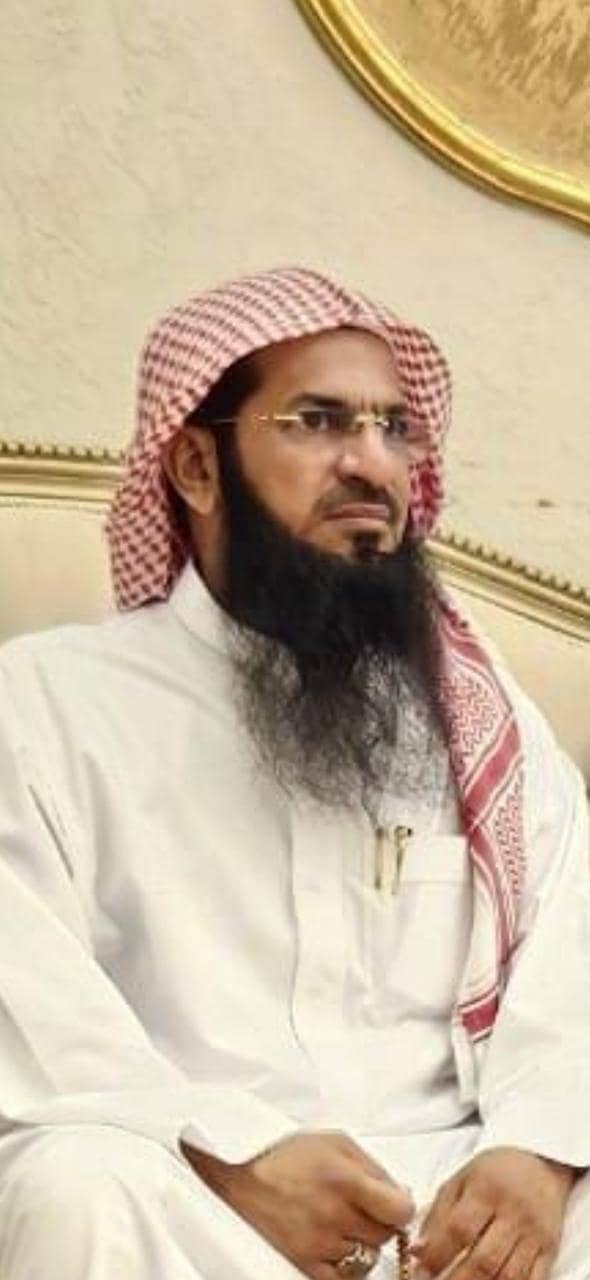 Naif Mutlaq Fatin Al Otaibi