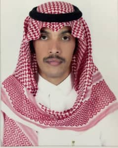 Majed Al-Ghamdi