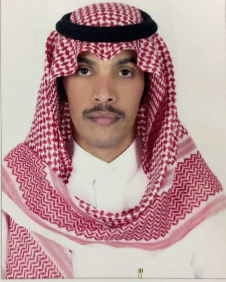 Majed Al-Ghamdi