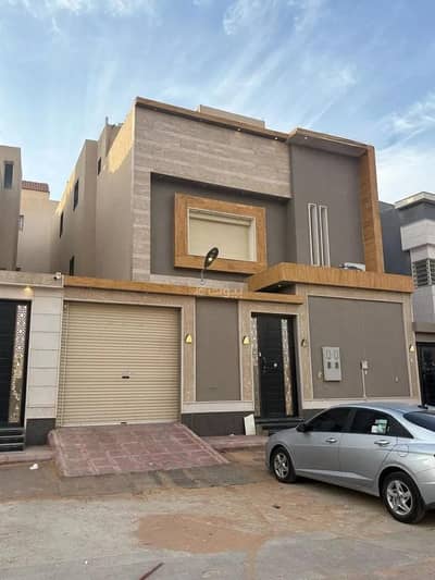 فیلا 7 غرف نوم للبيع في شرق الرياض، الرياض - فيلا للبيع في شارع أبي الحسن الأهوازي, حي البيان, مدينة الرياض