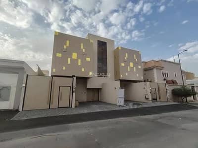 3 Bedroom Floor for Sale in West Riyadh, Riyadh - Floor For Sale Al Suwaidi Al Gharabi, West Riyadh