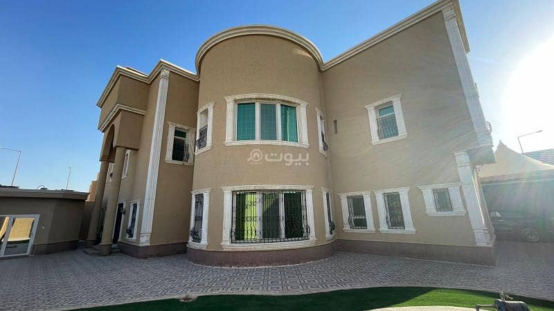 فيلا للبيع في شارع عبدالرحمن بن عثمان جمال, حي النرجس, مدينة الرياض, منطقة الرياض فيلا للبيع في شارع عبدالرحمن بن عثمان جمال, حي النرجس, مدينة الرياض, منطقة الرياض