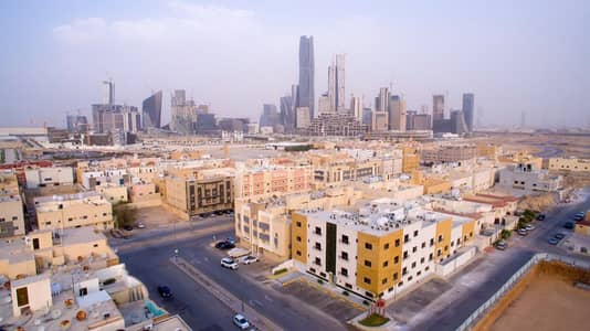 2 Bedroom Flat for Rent in North Riyadh, Riyadh - Apartment in North Riyadh，Al Aqiq 2 bedrooms 75000 SAR - 87655493
