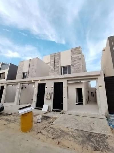 4 Bedroom Villa for Sale in South Riyadh, Riyadh - Villa For Sale in Okaz, South Riyadh