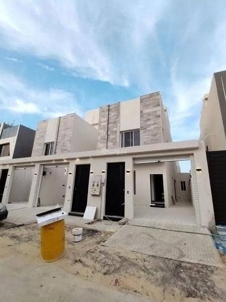 فيلا للبيع في عكاظ، جنوب الرياض فيلا للبيع في عكاظ، جنوب الرياض