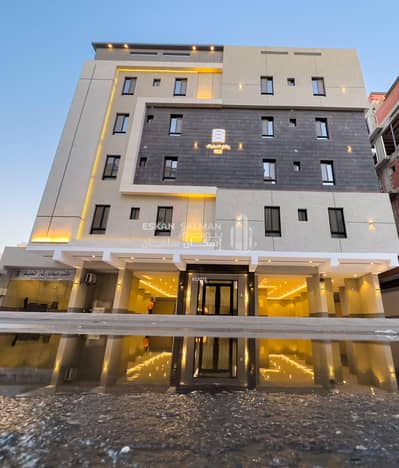 6 Bedroom Flat for Sale in North Jeddah, Jeddah - Apartment - Jeddah - Al Rayan District