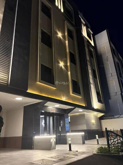 Building for Sale in North Jeddah, Jeddah - Luxury apartments for sale in Salamah district