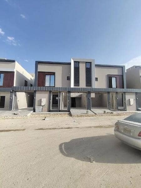 Villa For Sale in Badr, South Riyadh