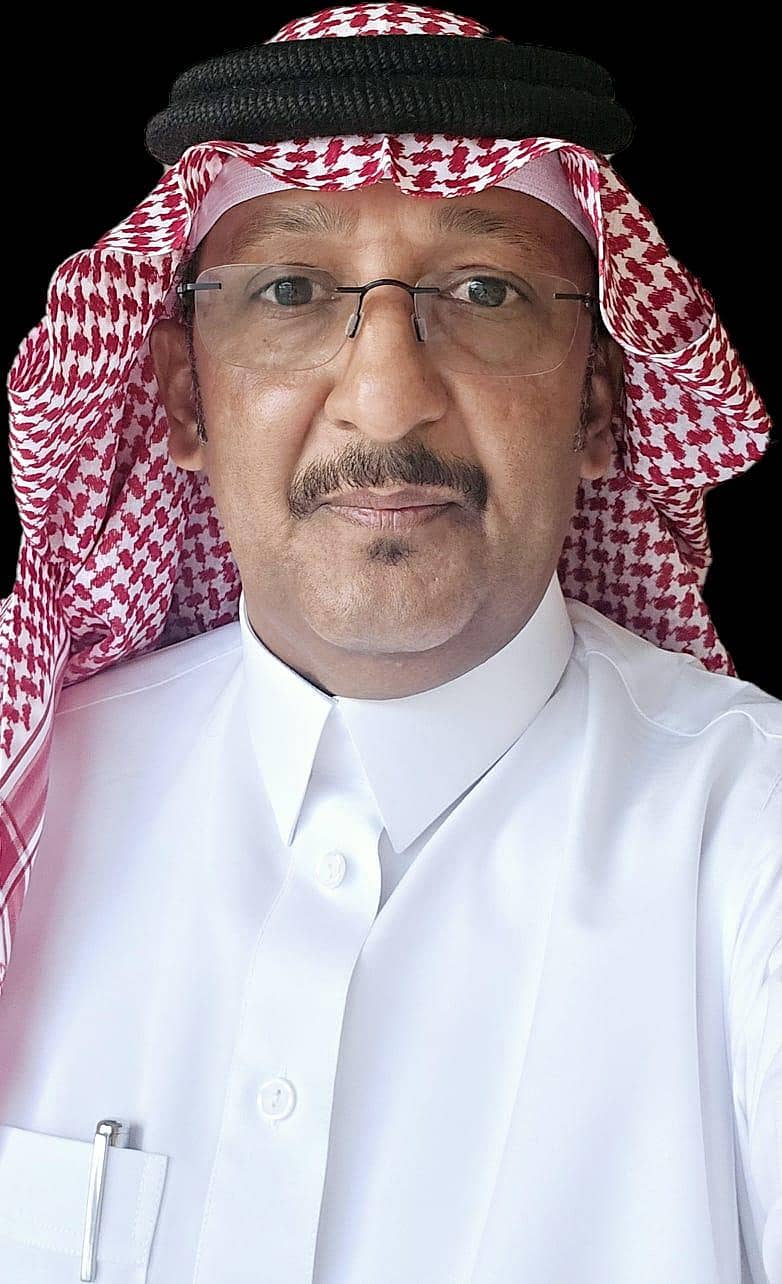 Al-Fateh Ahmed Al-Ghamdi