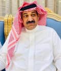 مخالد مثيب هزام المطيري