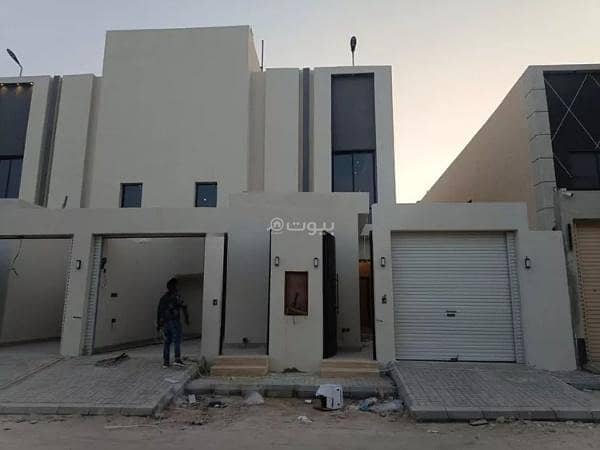 Villa For Sale in Badr, South Riyadh