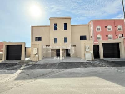 6 Bedroom Flat for Sale in Al Barid, Ahad Rafidah - Apartment - Ahad Rufaida - Al Barid (Al Lujhur)