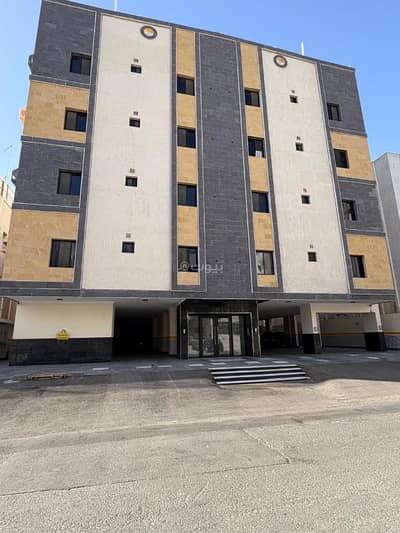 Building for Sale in North Jeddah, Jeddah - Apartments for sale in Musharrafah district
