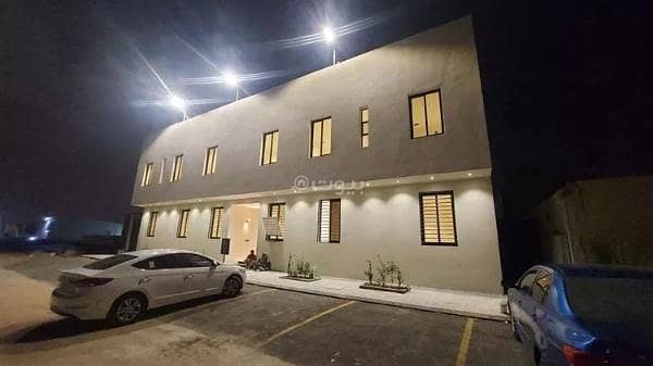 Apartment For Sale in Tuwaiq, West Riyadh