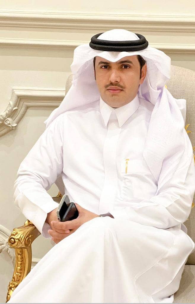 عايض السبيعي