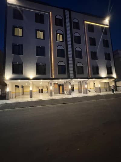 Building for Sale in Central Jeddah, Jeddah - Apartments for sale in Al Fayyaliyah 1 neighborhood