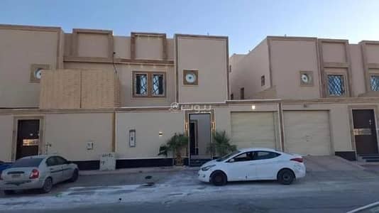 فیلا 5 غرف نوم للبيع في غرب الرياض، الرياض - فيلا للبيع في طويق، غرب الرياض
