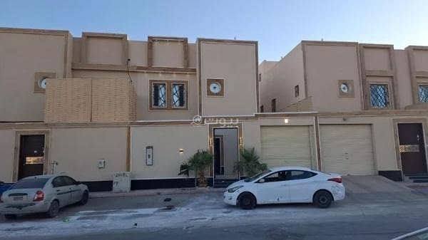 فيلا للبيع في طويق، غرب الرياض فيلا للبيع في طويق، غرب الرياض