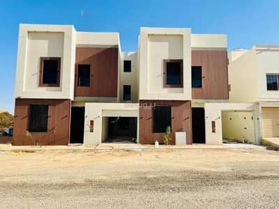 فیلا 5 غرف نوم للبيع في غرب الرياض، الرياض - فيلا للبيع في ظهرة لبن، غرب الرياض