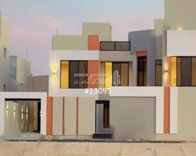 8 Bedroom Villa for Sale in Al Zahra, Al Hofuf Eastern Region - Villa - Al Hofuf - Zahraa neighborhood