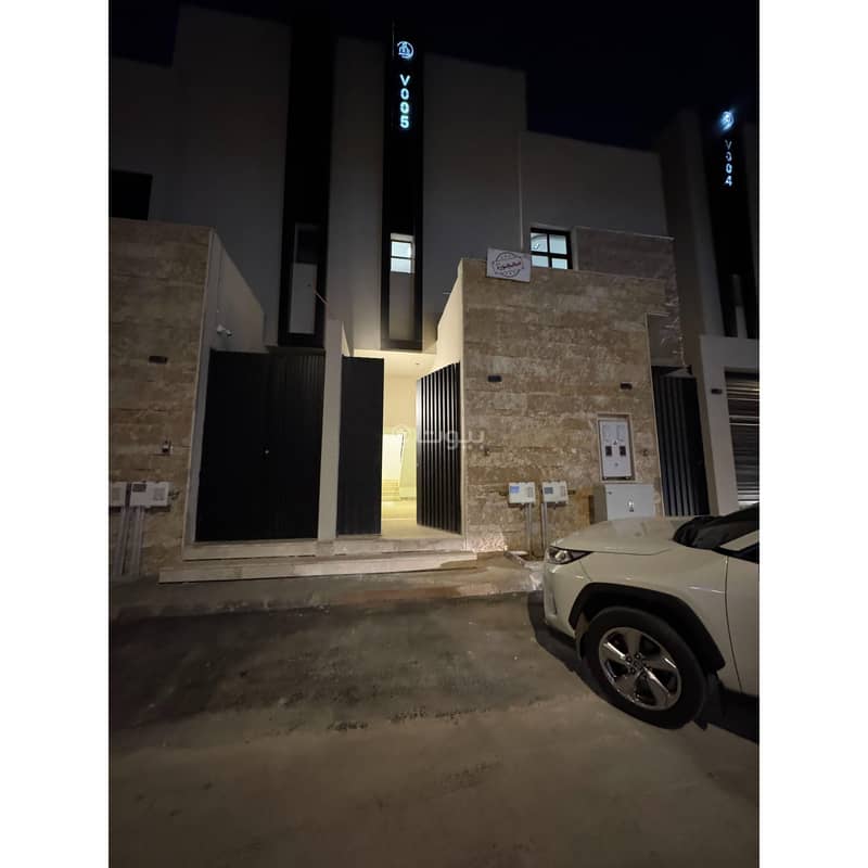 for rent| stylish new townhouse in prime al nahda location – riyadh