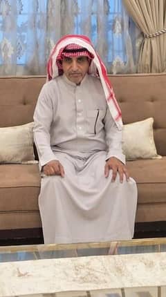 Hammed Attia Alzahrani
