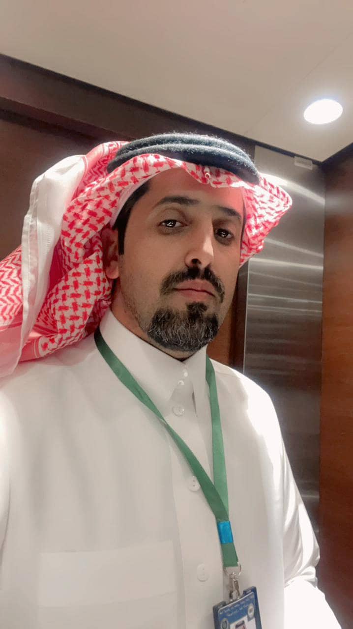 حاسن محمد علي الشهري