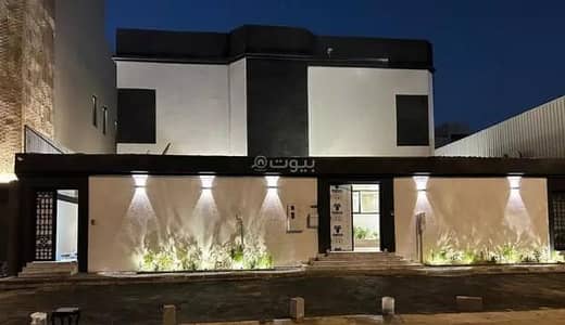 فلیٹ 1 غرفة نوم للايجار في شمال الرياض، الرياض - شقة للايجار في  العقيق، شمال الرياض