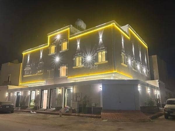 Apartment For Rent in Al Aqiq, North Riyadh