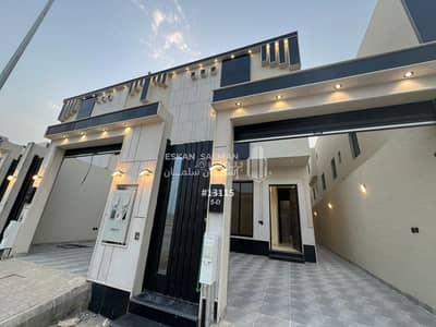 دور 7 غرف نوم للبيع في شرق الرياض، الرياض - دور - الرياض - حي الجنادرية
