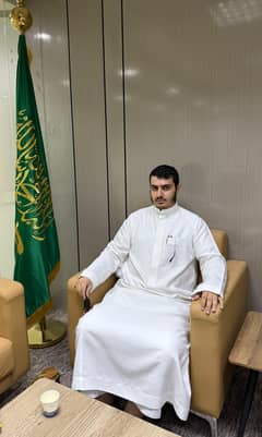 Abdulrahman Alqahtani