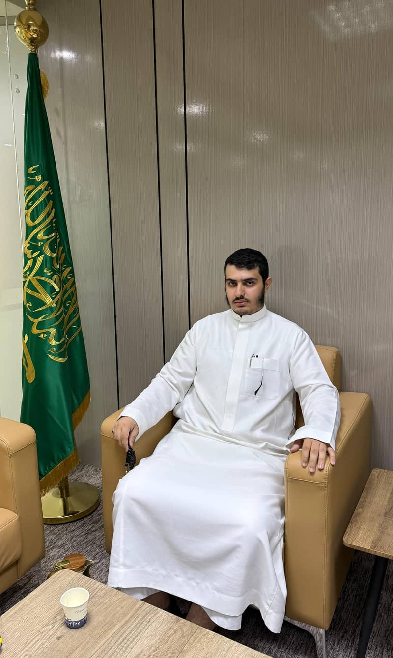 Abdulrahman Alqahtani