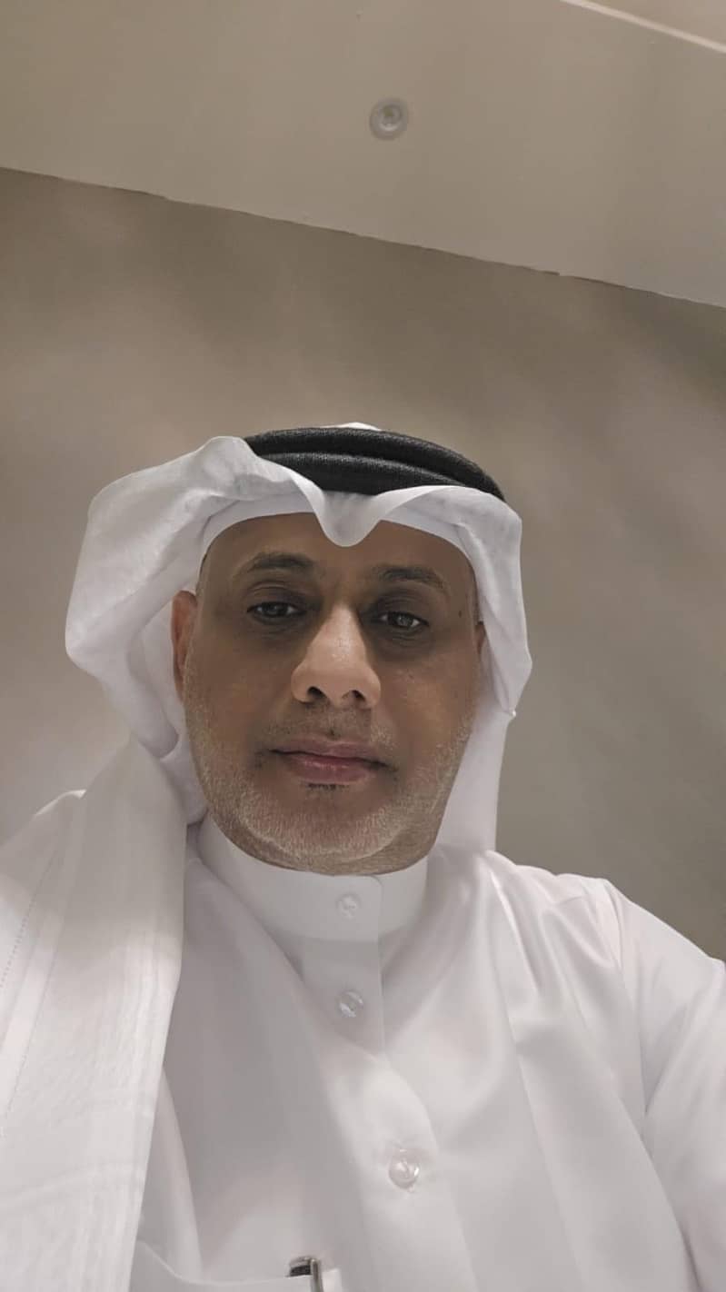 Abdallah Ghaleb Mohamed