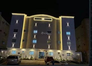 شقة 1 غرفة نوم للايجار في شمال الرياض، الرياض - شقة للإيجار في  الياسمين، شمال الرياض