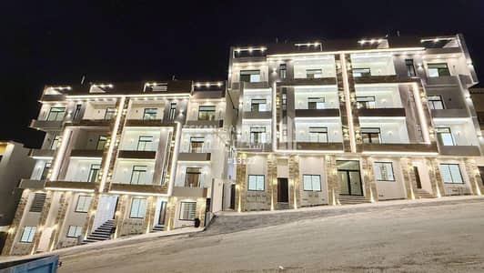 6 Bedroom Apartment for Sale in Al Safa, Abha - Apartment - Abha - Al Badeah ( Le'asan )
